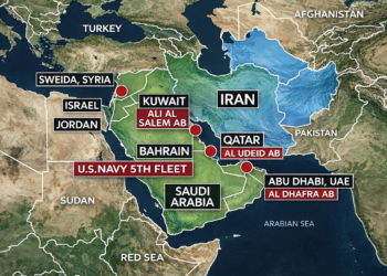 Why the US Targeted Iran's Kharg Island: 'The Economic Jugular'