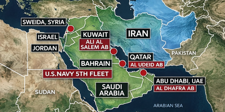 Why the US Targeted Iran's Kharg Island: 'The Economic Jugular'