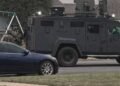 FBI Launches Terror Probe After NYC Explosives Attack