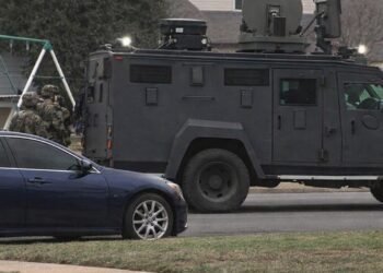 FBI Launches Terror Probe After NYC Explosives Attack