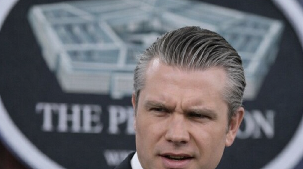 Hegseth Under Fire as US Probe Points to Role in Iran School Massacre