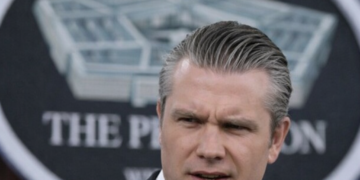 Hegseth Under Fire as US Probe Points to Role in Iran School Massacre