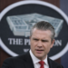Hegseth Under Fire as US Probe Points to Role in Iran School Massacre
