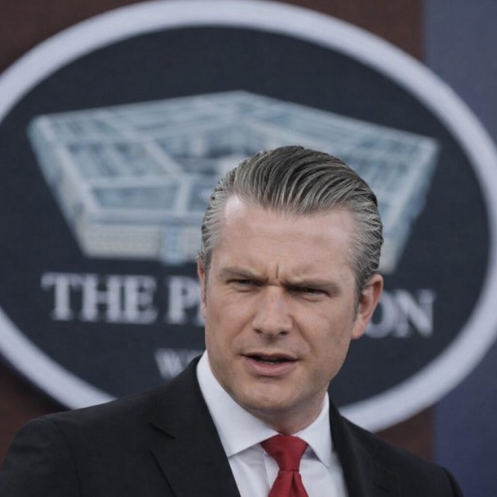 Hegseth Under Fire as US Probe Points to Role in Iran School Massacre