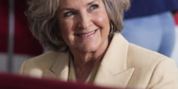 Trump's Top Aide Susie Wiles Diagnosed With Breast Cancer, Vows to Keep Working