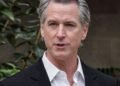 Trump to Newsom: Your Dyslexia Disqualifies You From Presidency