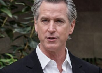 Trump to Newsom: Your Dyslexia Disqualifies You From Presidency