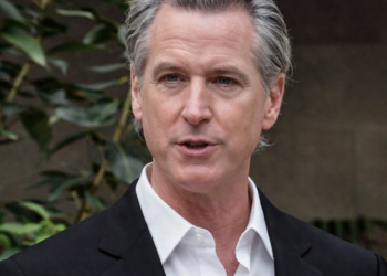 Trump to Newsom: Your Dyslexia Disqualifies You From Presidency