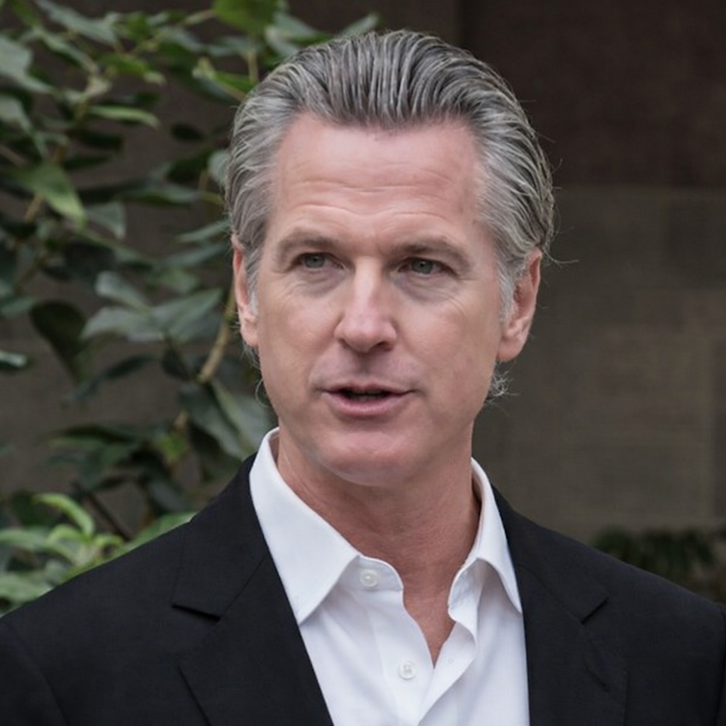 Trump to Newsom: Your Dyslexia Disqualifies You From Presidency