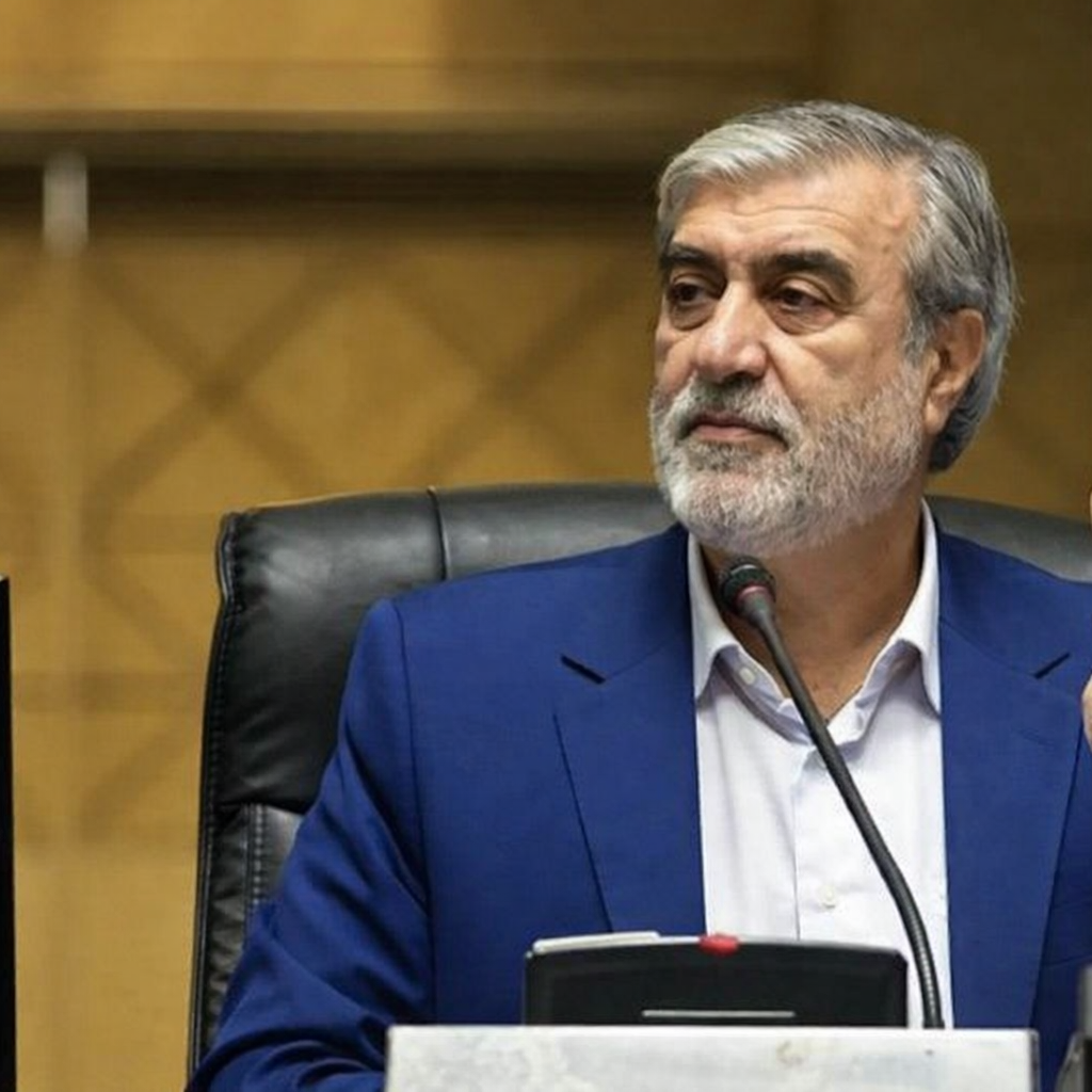 No Ceasefire, More Killing: Iran Rejects Talks as Israel Targets Its Security Chief