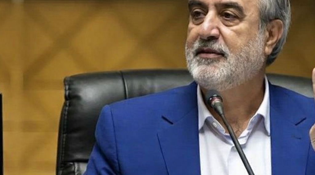 Iran's Spy Chief Dead? Israel Claims Another High-Profile Kill