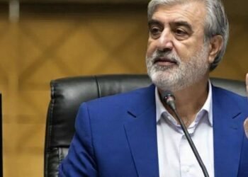 Iran's Spy Chief Dead? Israel Claims Another High-Profile Kill