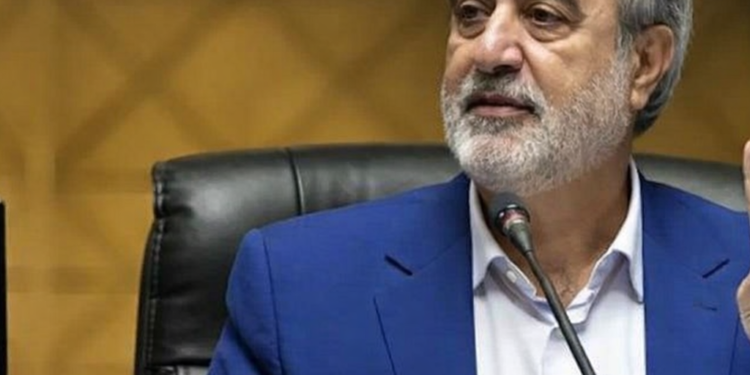 No Ceasefire, More Killing: Iran Rejects Talks as Israel Targets Its Security Chief