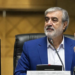 No Ceasefire, More Killing: Iran Rejects Talks as Israel Targets Its Security Chief