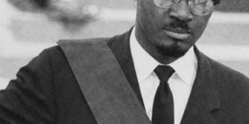 65 Years Later, Belgium Faces Trial Over Lumumba's Murder