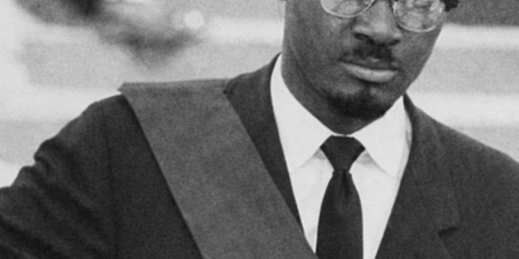 65 Years Later, Belgium Faces Trial Over Lumumba's Murder