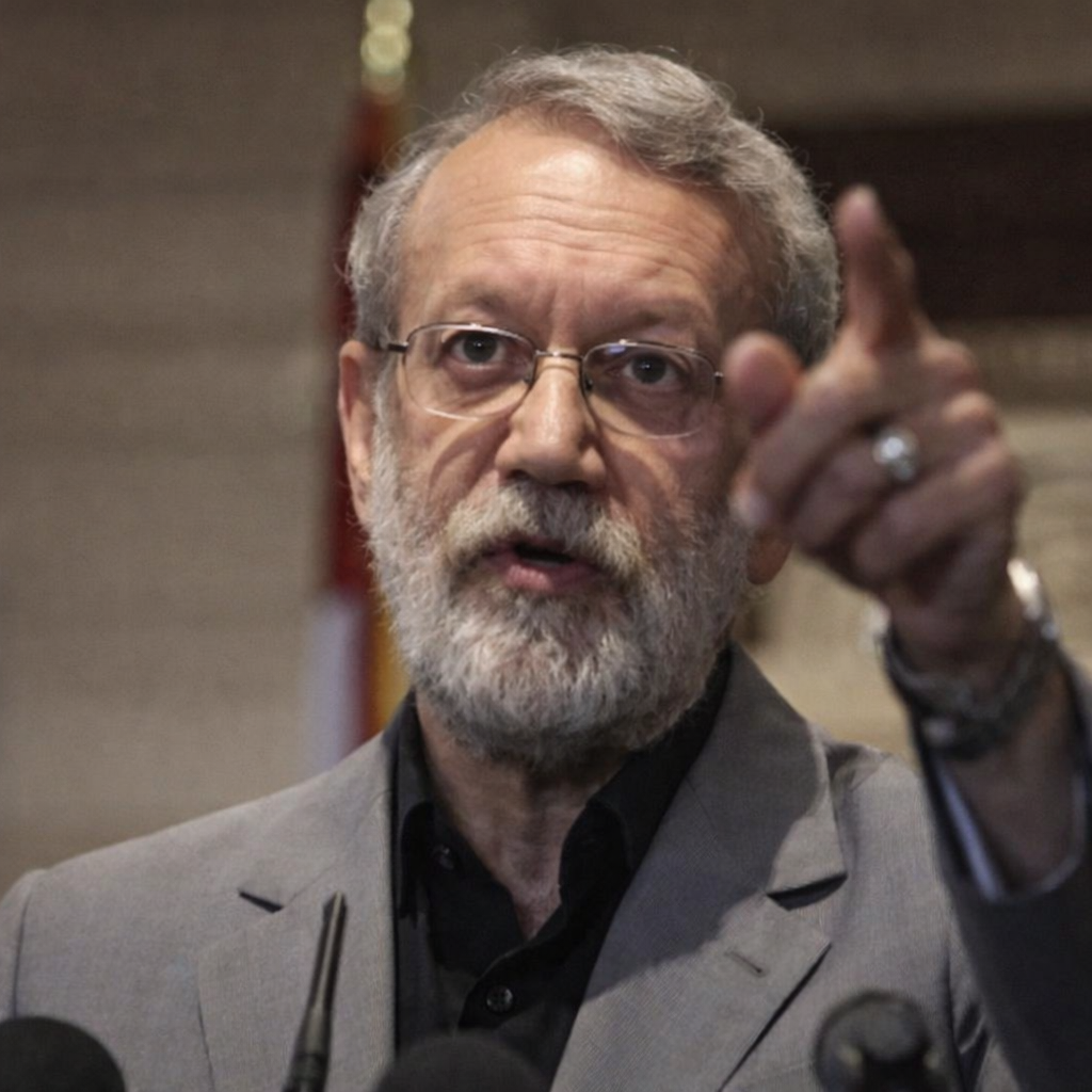 Why Larijani’s Death is the Killing Blow for Iranian Diplomacy
