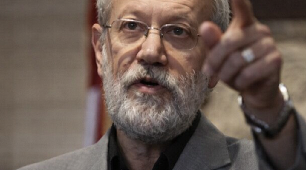 Why Larijani’s Death is the Killing Blow for Iranian Diplomacy