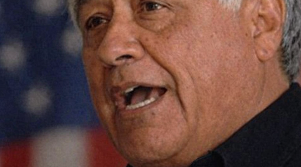 Cesar Chavez, American Civil Rights Icon, Accused of Decades of Sexual Abuse