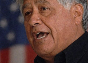 Cesar Chavez, American Civil Rights Icon, Accused of Decades of Sexual Abuse