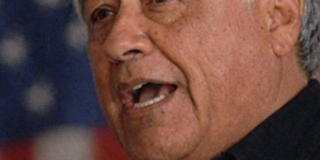 Cesar Chavez, American Civil Rights Icon, Accused of Decades of Sexual Abuse