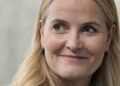 ​Norway's Crown Princess Breaks Silence on Epstein