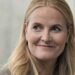 ​Norway's Crown Princess Breaks Silence on Epstein