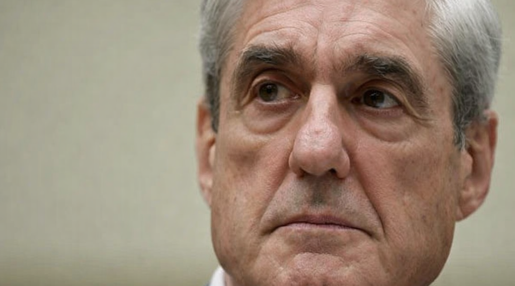 Trump's Hunter, ​Robert Mueller Dies at 81