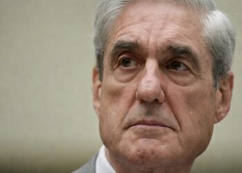 Trump's Hunter, ​Robert Mueller Dies at 81