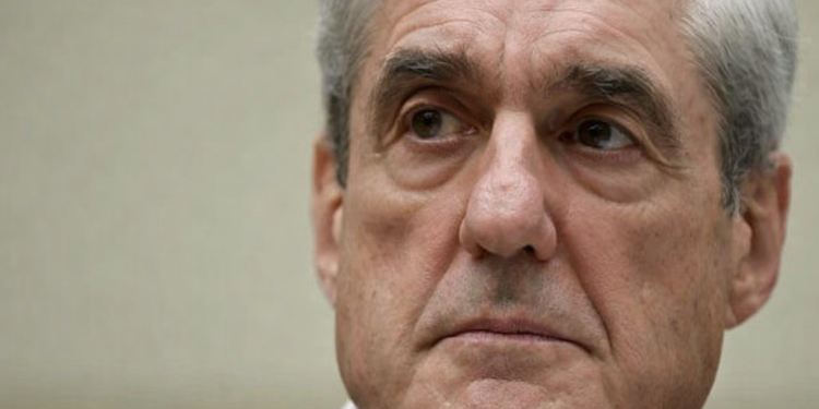 Trump's Hunter, Robert Mueller Dies at 81