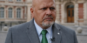 ​The Secret Internal Memo That Could End Karim Khan’s Career