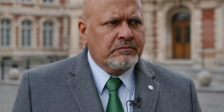 The Secret Internal Memo That Could End Karim Khan’s Career