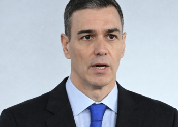 Spain's Sanchez Says Iran War Is Crushing the Global Economy