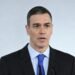 Spain's Sanchez Says Iran War Is Crushing the Global Economy