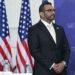 Iran-Linked Hackers Breach FBI Director's Personal Email