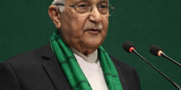 A Day After New PM Sworn In, Nepal Arrests Former Leader Over Protest Deaths