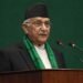 A Day After New PM Sworn In, Nepal Arrests Former Leader Over Protest Deaths