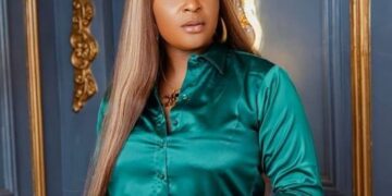 “I Need Help” – Blessing CEO Appeals For Support Amid Breast Cancer Battle