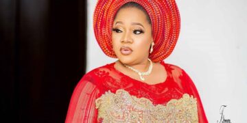 Drama Deepens As Toyin Abraham Vows To Ignore Funke Akindele Forever