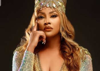 Angela Okorie Shares Heartfelt Story Behind Her Visit to Suleja Correctional Centre