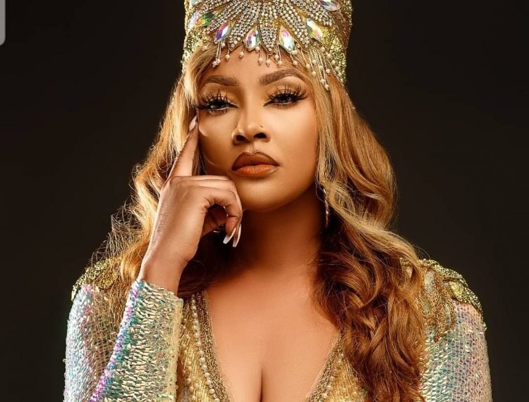 Angela Okorie Shares Heartfelt Story Behind Her Visit to Suleja Correctional Centre