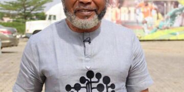 Zack Orji Backs Tinubu For 2027, Calls Him Most Qualified Candidate