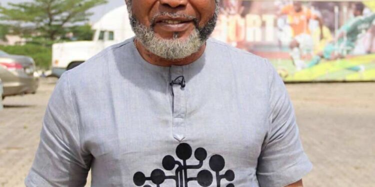 Zack Orji Backs Tinubu For 2027, Calls Him Most Qualified Candidate