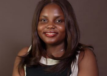 Esther Ita’s Velvet Splash Offers Multipurpose Liquid Soap With Signature Fragrance