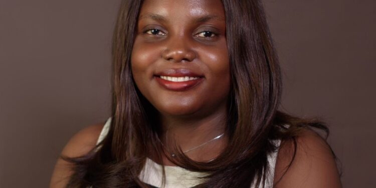 Esther Ita’s Velvet Splash Offers Multipurpose Liquid Soap With Signature Fragrance