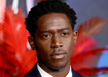 Rema, Damson Idris Make Global List for ‘Most Handsome Man Alive 2026’ Nomination
