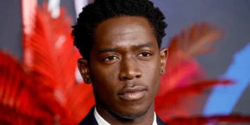 Rema, Damson Idris Make Global List for ‘Most Handsome Man Alive 2026’ Nomination