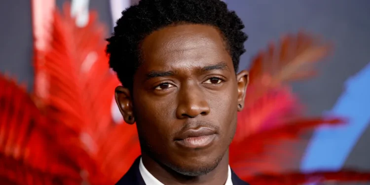 Rema, Damson Idris Make Global List for ‘Most Handsome Man Alive 2026’ Nomination