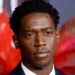 Rema, Damson Idris Make Global List for ‘Most Handsome Man Alive 2026’ Nomination