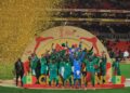 CAS to have Senegal's appeal after AFCON title dispute decided at top speed